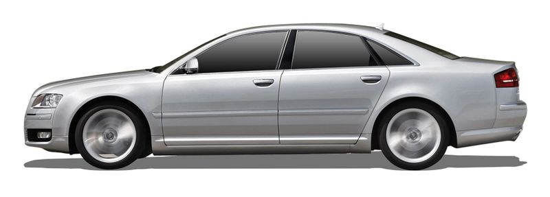 Логотип марки AUDI