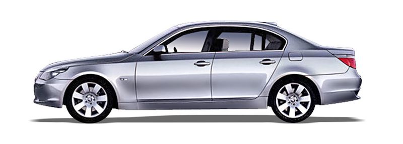 Логотип марки BMW