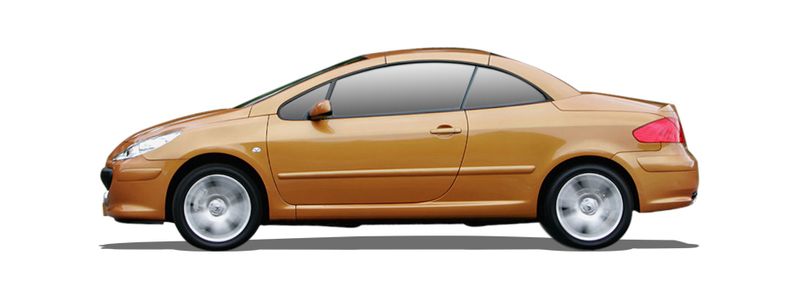 Логотип марки PEUGEOT