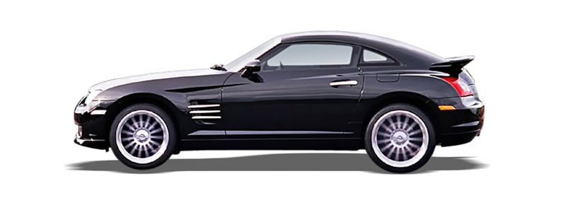 Логотип марки CHRYSLER