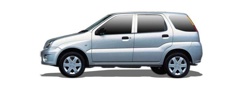 Логотип марки SUBARU