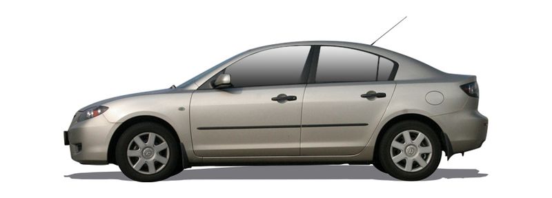 Логотип марки MAZDA