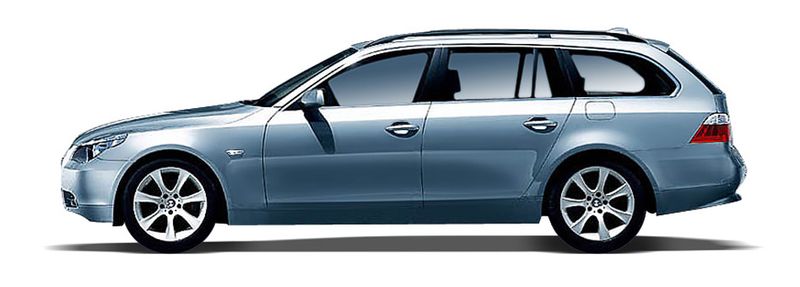 Логотип марки BMW