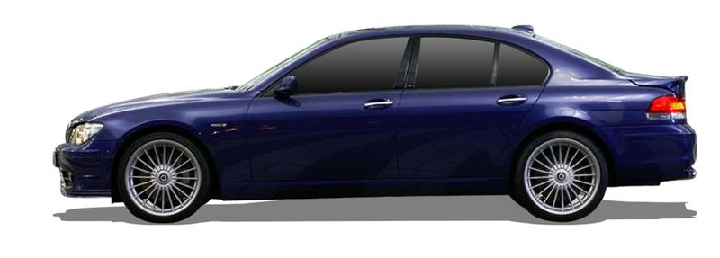 Логотип марки ALPINA