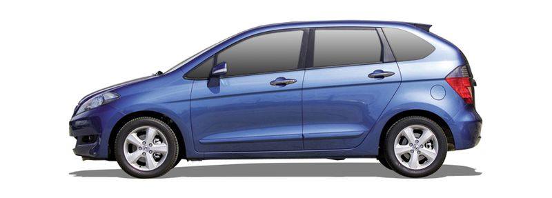 Логотип марки HONDA