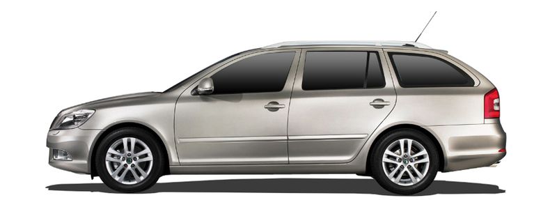 Логотип марки SKODA