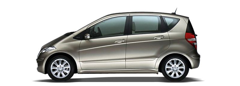 Логотип марки MERCEDES-BENZ