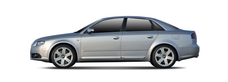 Логотип марки AUDI
