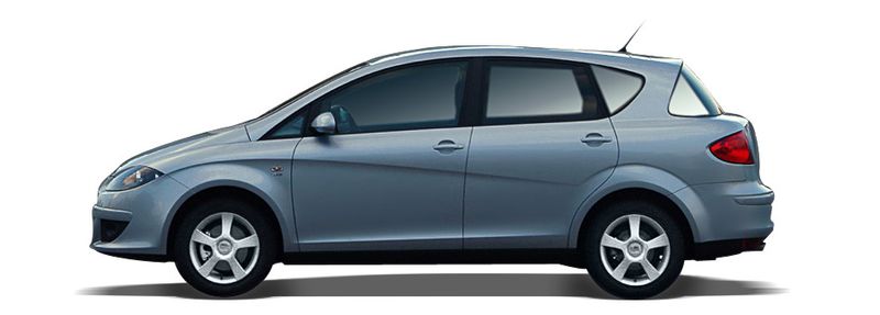 Логотип марки SEAT