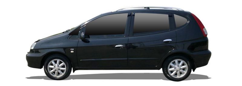Логотип марки CHEVROLET