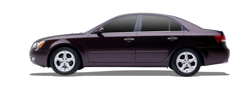 Логотип марки HYUNDAI