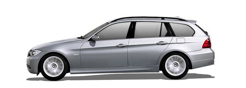 Логотип марки BMW