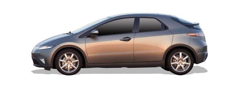 Логотип марки HONDA