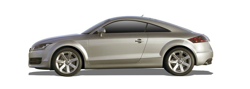 Логотип марки AUDI