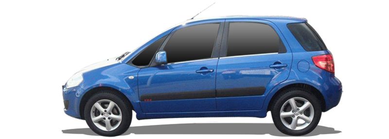 Логотип марки SUZUKI