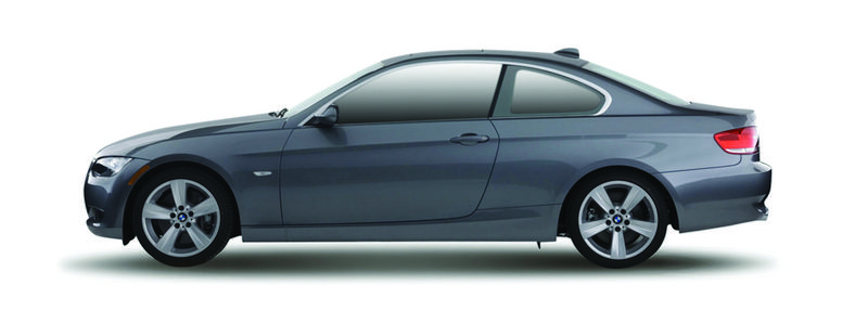 Логотип марки BMW