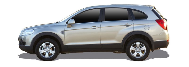 Логотип марки CHEVROLET