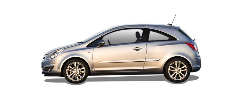 Логотип марки OPEL