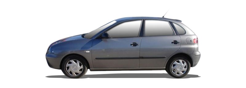 Логотип марки SEAT