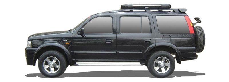 Логотип марки FORD ASIA & OCEANIA