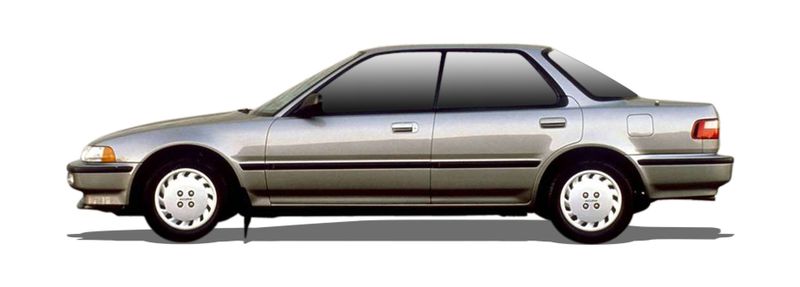 Логотип марки ACURA