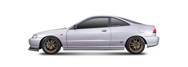Логотип марки ACURA