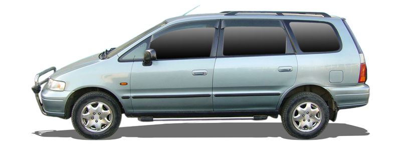 Логотип марки HONDA