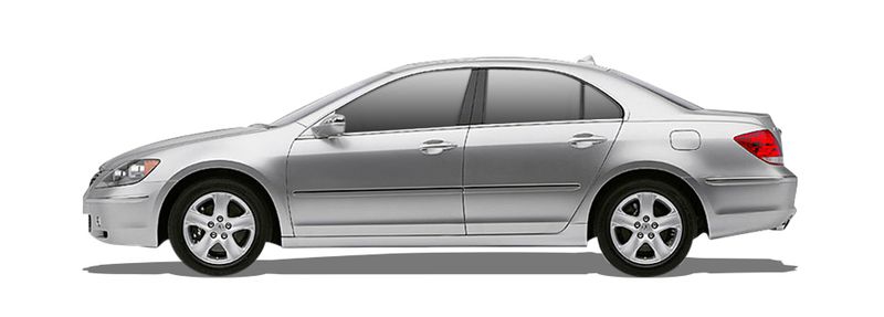 Логотип марки ACURA