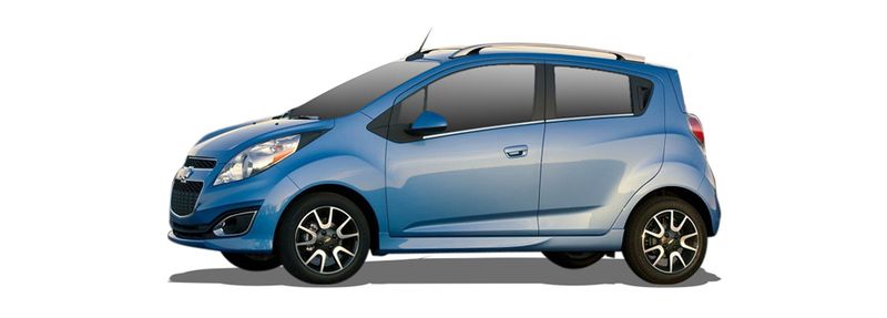 Логотип марки CHEVROLET