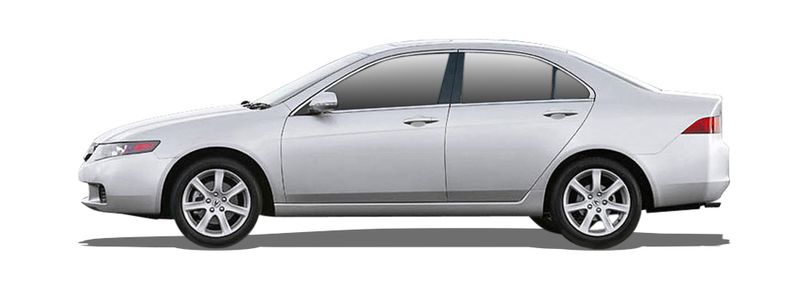 Логотип марки ACURA