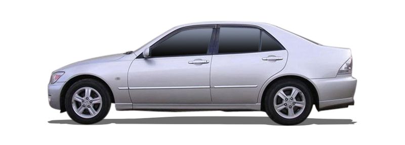 Логотип марки TOYOTA