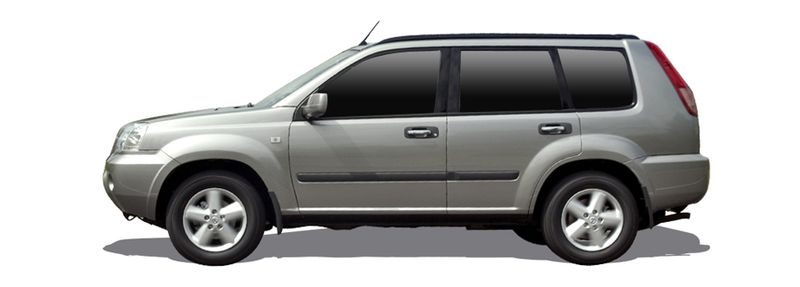 Логотип марки NISSAN