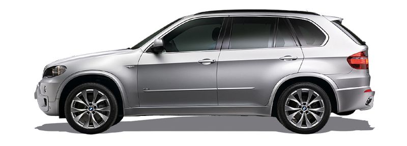 Логотип марки BMW