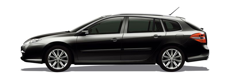 Логотип марки RENAULT