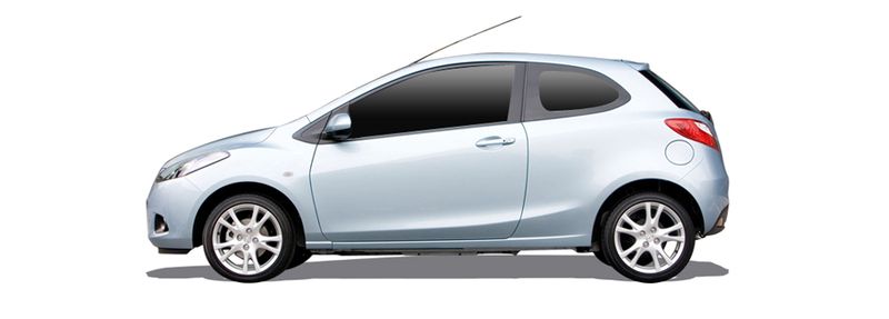 Логотип марки MAZDA