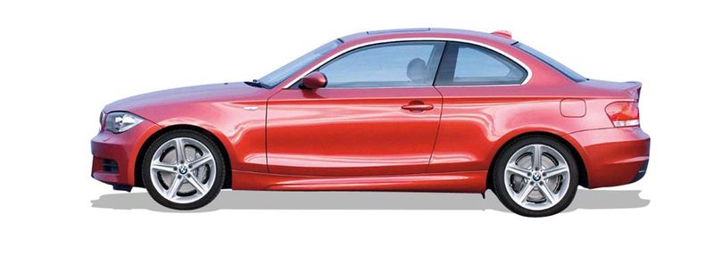 Логотип марки BMW