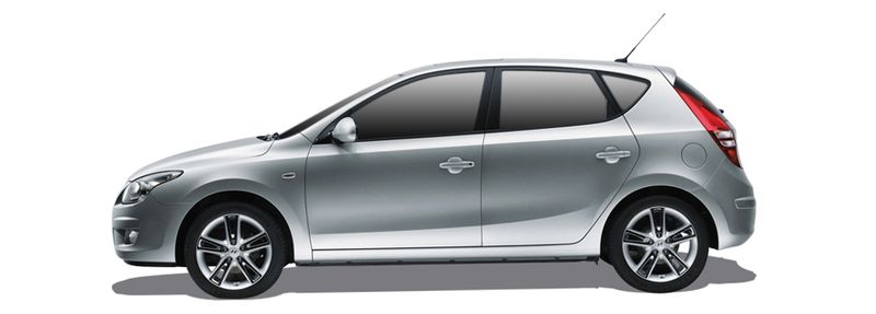 Логотип марки HYUNDAI
