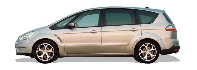 Логотип марки FORD (CHANGAN)