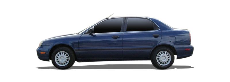 Логотип марки SUZUKI (CHANGAN)