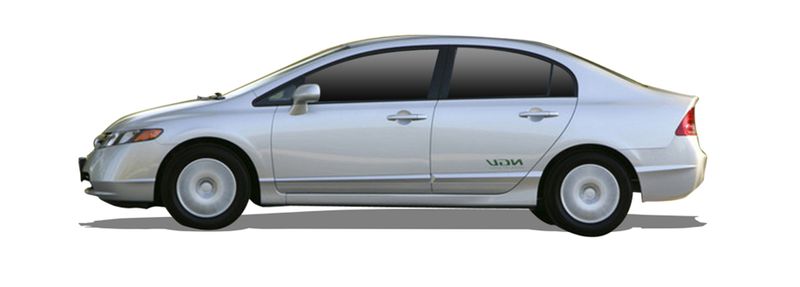 Логотип марки HONDA (DONGFENG)