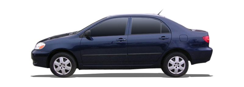 Логотип марки TOYOTA (FAW)