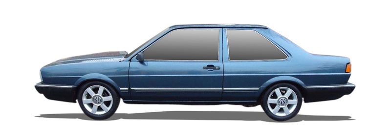 Логотип марки VW (SVW)