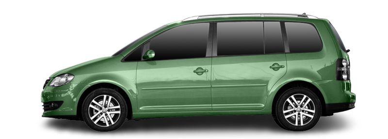 Логотип марки VW (SVW)