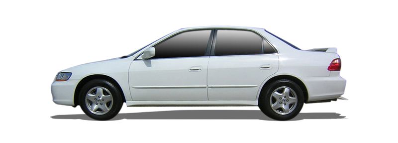 Логотип марки HONDA (GAC)