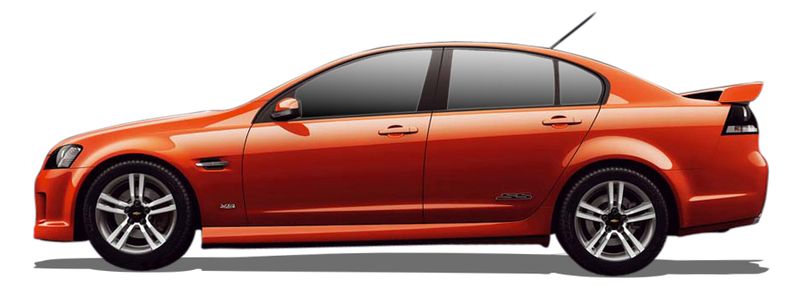 Логотип марки CHEVROLET
