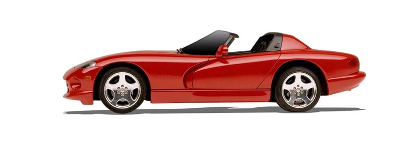 Логотип марки DODGE