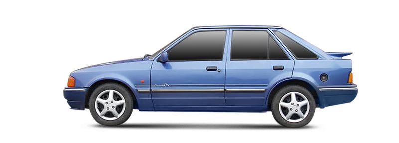 Логотип марки FORD USA