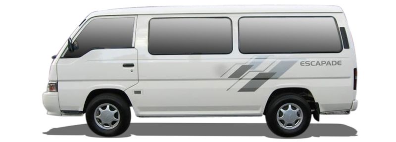 Логотип марки NISSAN