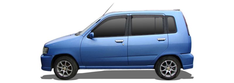 Логотип марки NISSAN