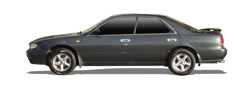 Логотип марки NISSAN
